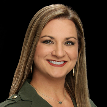 Christi Hines